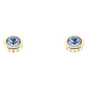 Ted Baker London SINAA BLUE Stud Earrings